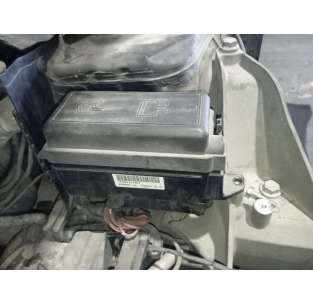 CAJA RELES / FUSIBLES MINI...