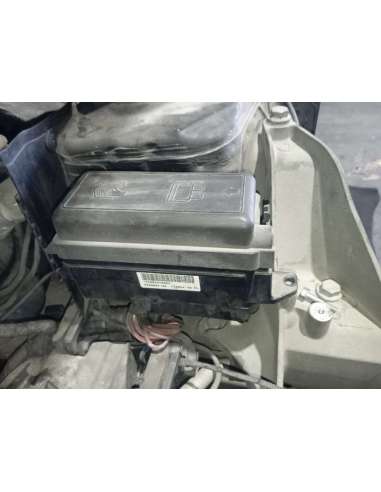 CAJA RELES / FUSIBLES MINI MINI...