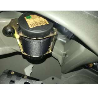 CINTURON SEGURIDAD TRASERO...