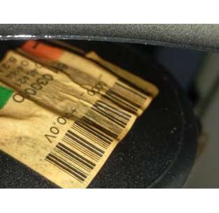 CINTURON SEGURIDAD TRASERO... 2