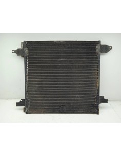 Recambio de condensador a/a para mercedes-benz clase m (w163) 5.4 v8 24v cat referencia OEM IAM 1215343   2