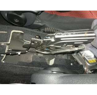 PALANCA FRENO MINI MINI... 2