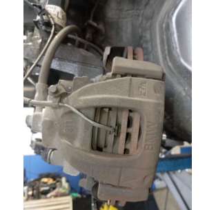 PINZA DE FRENO DELANTERA...