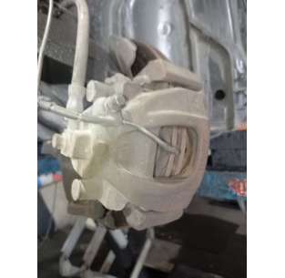 PINZA DE FRENO DELANTERA... 2