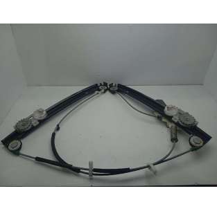 ELEVALUNAS DELANTERO...