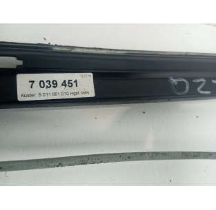 ELEVALUNAS DELANTERO... 2