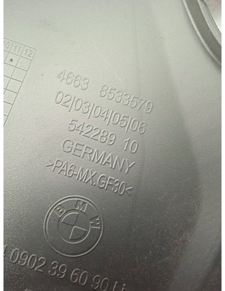Recambio de plastico para bmw r 1200 rt r 1200 rt referencia OEM IAM 46638533579  