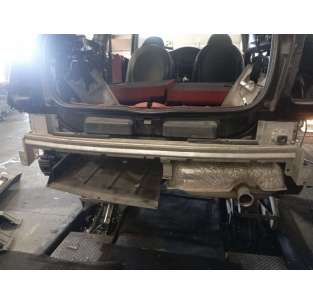 REFUERZO PARAGOLPES TRASERO...