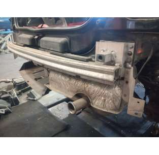 REFUERZO PARAGOLPES TRASERO... 2