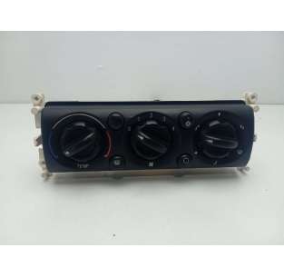 MANDO CALEFACCION / AIRE...