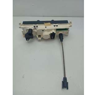 MANDO CALEFACCION / AIRE... 2