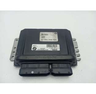 CENTRALITA MOTOR UCE MINI...