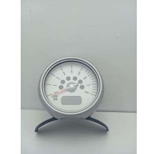 CUADRO INSTRUMENTOS MINI...