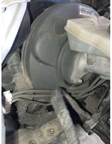 SERVOFRENO MINI MINI (R50,R53) One -...