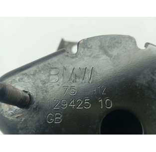 PUNTA CHASIS DELANTERA MINI... 2