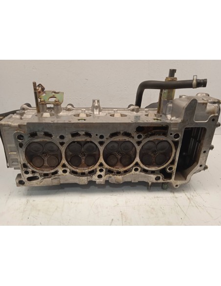 Recambio de culata para nissan almera (n16/e) 1.8 16v cat referencia OEM IAM QG18  