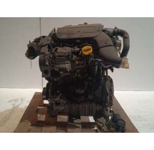MOTOR COMPLETO - 435670 /...