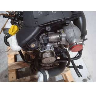 MOTOR COMPLETO RENAULT... 2