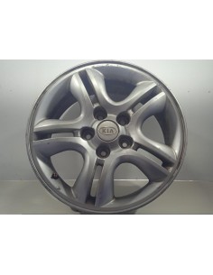 Recambio de llanta para kia sportage 2.0 turbodiesel cat referencia OEM IAM 529101F200 ALUMINIO CONSULTAR DISPONIBILIDAD DE JUEG