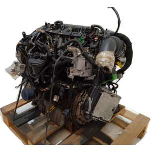 MOTOR COMPLETO - 347070 / RHY