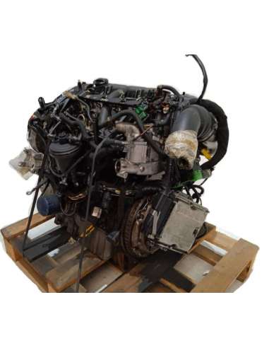MOTOR COMPLETO - 347070 / RHY