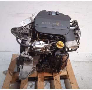 MOTOR COMPLETO - 579294 /...