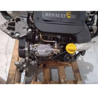 MOTOR COMPLETO - 505417 /... 2