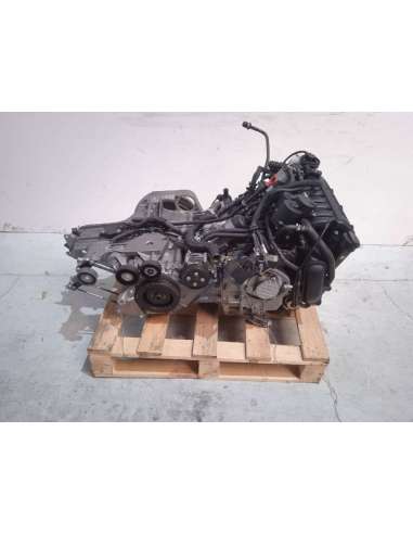 MOTOR COMPLETO MERCEDES-BENZ CLASE A...