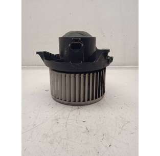 MOTOR CALEFACCION NISSAN...