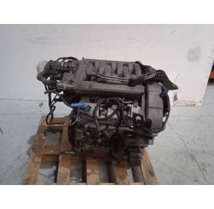 MOTOR COMPLETO - 634969 / LCBD