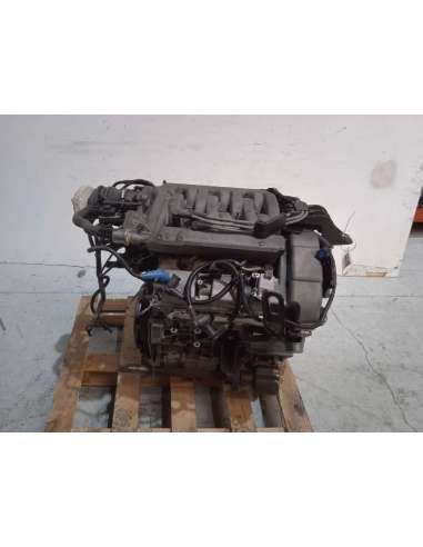 MOTOR COMPLETO - 634969 / LCBD