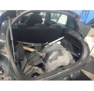 AMORTIGUADORES MALETERO /...