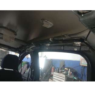 AIRBAG CORTINA DELANTERO... 2