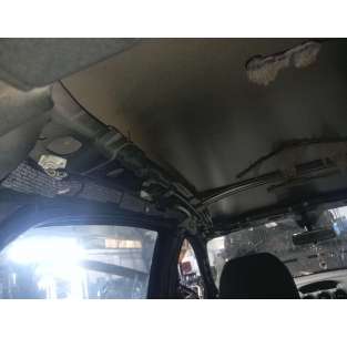 AIRBAG CORTINA DELANTERO...