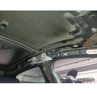 AIRBAG CORTINA DELANTERO... 2