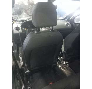 ASIENTO DELANTERO IZQUIERDO... 2