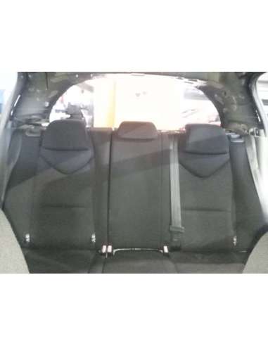 ASIENTOS TRASEROS - 807847 / 8852AJ