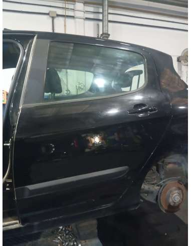 PUERTA TRASERA IZQUIERDA - 807821 /...