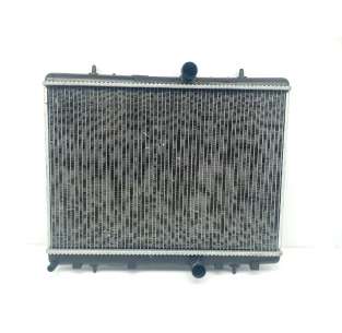 RADIADOR AGUA - 807861 /...