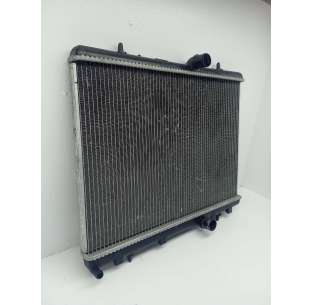 RADIADOR AGUA - 807861 /... 2