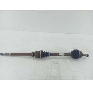 TRANSMISION DELANTERA...