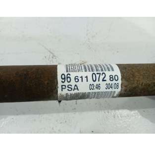 TRANSMISION DELANTERA... 2