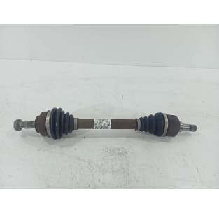 TRANSMISION DELANTERA...