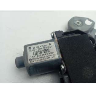 ELEVALUNAS DELANTERO... 2