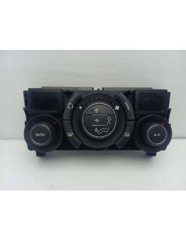 MANDO CLIMATIZADOR - 807825 / 96850724XT