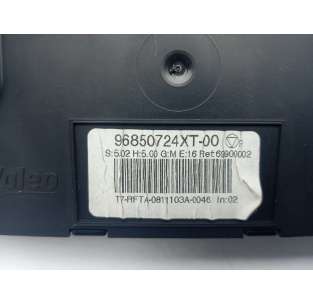 MANDO CLIMATIZADOR - 807825... 2