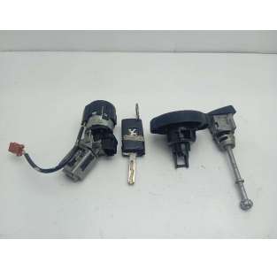 CONMUTADOR DE ARRANQUE -... 2