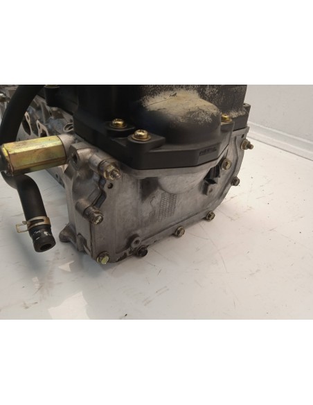 Recambio de culata para nissan almera (n16/e) 1.8 16v cat referencia OEM IAM QG18  