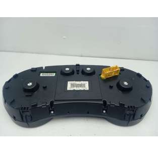 CUADRO INSTRUMENTOS -... 2