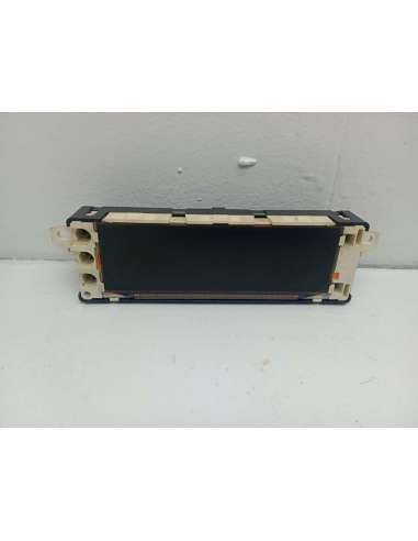 PANTALLA MULTIFUNCION - 807840 /...